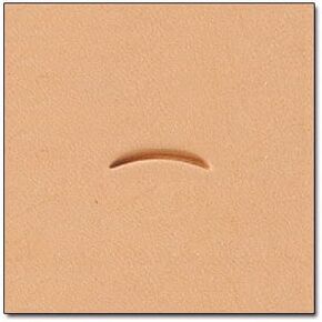 Tandy Leather Craftool Pro Stamp-Veiner V2766 82766-00