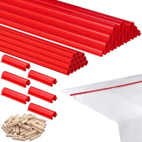 Daifunli Quilt Loading System Set Longarm Quilting Machines Accessories(8 Foot)