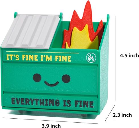 حامل القلم الرصاص Tian Zhun Magnetic Pency Firet Fire Diy Magnetic Pencil Magnets Store Toort in Kuwait