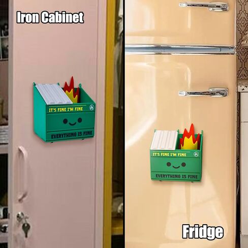 حامل القلم الرصاص Tian Zhun Magnetic Pency Firet Fire Diy Magnetic Pencil Magnets Store Toort in Kuwait