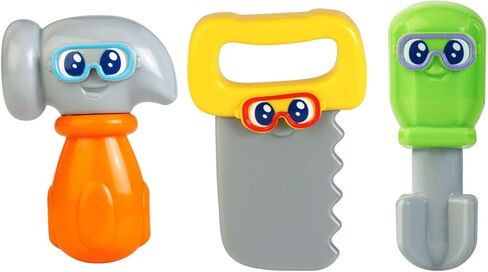 Vtech Fix-It Buddies Toolbox in Kuwait