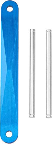 Metal Tie Bar Suspension Hinge Pins 2532 2640 Compatible with Traxxas 2WD Slash Rustler VXL 1/10 RC Car in Kuwait