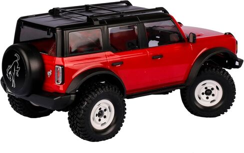 1.0 "عجلات الألومنيوم CNC أبيض لـ 1/18 TRX4M 1/24 SCX24 RC Crawler Upgrade Wheel 9770 9768 in Saudi Arabia