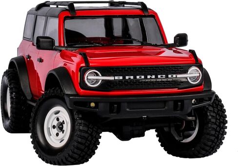 1.0 "عجلات الألومنيوم CNC أبيض لـ 1/18 TRX4M 1/24 SCX24 RC Crawler Upgrade Wheel 9770 9768 in Saudi Arabia