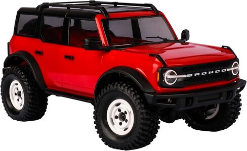 1.0 "عجلات الألومنيوم CNC أبيض لـ 1/18 TRX4M 1/24 SCX24 RC Crawler Upgrade Wheel 9770 9768 in Saudi Arabia