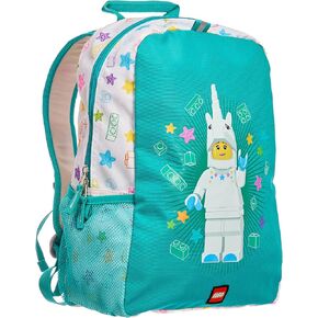 LEGO CHARACTER BACKPACK - BUTTERFLY GIRL