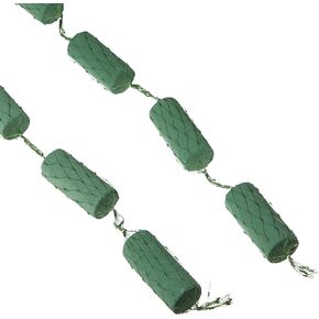 Oasis Foam Garland