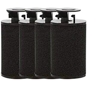 Perco Monarch 1110 - Ink Roll for Monarch 1110 Price Labelers - Pack of 4 Inkers