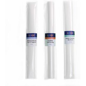 Element Set of 3 Stabilizers | 5 Yard roll | 16 inch Width