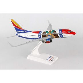 Daron Skymarks Southwest 737-700 1/130 "Missouri One (SKR870)