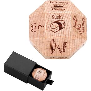 Date Night Dice ، Hop Gift ، Hease Easter For Opens ، Dice Dission Dice ، Boyfriend Porizey Funny Dice Games Women Men Meniversary Romants Fair