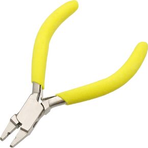 Beadsmith Magical Tube Crimp Bead Pliers Beading Tool