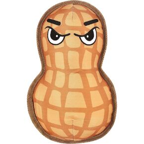 Angry Peanut Dog Toy for Medium/Large Dogs