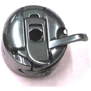 Cutex Bobbin Case Compatible Part Number #125291 for Singer 15-88, 15K88, 15-90, 15-91 Sewing Machine