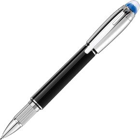 Montblanc Black Resin StarWalker Doue Fineliner 118872 Pen