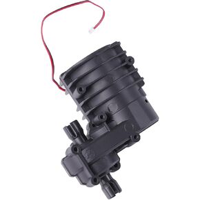 Hosim X27 X25 RC Car Medium Wave Box Assembly Original Accessory Spare Parts X27-BX02 1/8 Brushless High Speed RC Cars