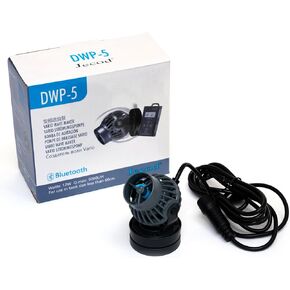 Jecod Jebao DWP Bluetooth Submersible Vario Wave Maker (DWP-5)