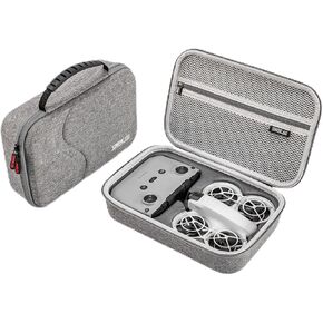 Neo Carrying Case for DJI Neo,Portable bag for DJI Neo Fly More Combo Compact Bag for DJI Neo Drone