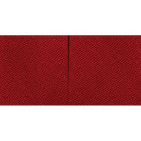 Wrights Products 117-202-087 Wide Single Fold Bias Tape, 3 yd., Brick