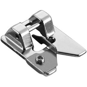 DREAMSTITCH XC1968002, F025N Fringe Presser Foot for Brother, Singer, Janome, Viking, White, Riccar, Simplicity, Kenmore, Juki, Elna, Euro Pro, Eversewn, Bernette, Bernina, Dial Sew, Sewing Machine
