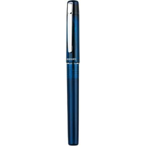 PLATINUM, Fountain Pen - PREFOUNTE (Night SEA, Medium)