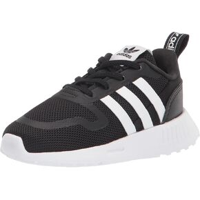 adidas Originals Baby Girl's Multix (Toddler) Almost Pink/Pulse Mint/Black 7 Toddler M