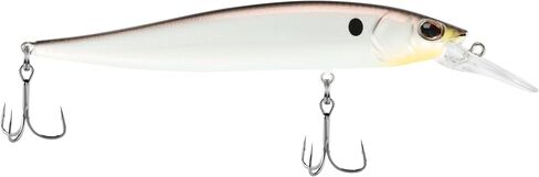 Berkley Swamp Lord Hollow Body Frog Fishing Bait in Saudi Arabia