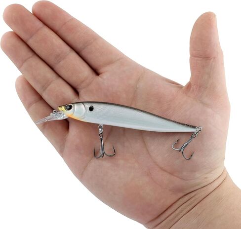 Berkley Swamp Lord Hollow Body Frog Fishing Bait in Saudi Arabia