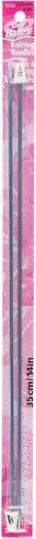 Westlake Art Silvalume knitting eletles Blue 11114-3 بحجم 3.25 مم إبر حياكة قابلة للتبديل مع مقص تطريز ، مثالي للترشيح والفحص ، غير التآكل (حزمة 3) in Saudi Arabia