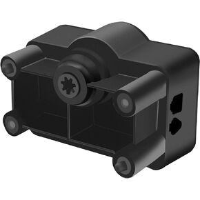 Golf Cart MCOR Throttle Potentiometer Accelerator MCOR for Club Car DS Golf Carts 2001-2011, MCOR Motor Controller, MCOR Accelerator Replace Club Car MCOR OEM# 102101101