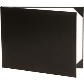 Smooth Diploma Certificate Cover 8 1/2" x 11"