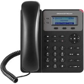 Grandstream-Gxp1615-Business HD IP Phone VoIP هاتف وجهاز، صغير/متوسط