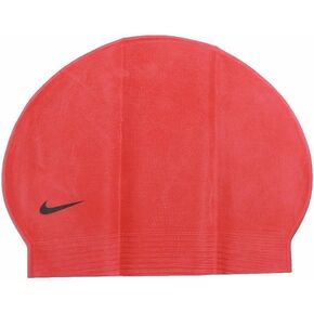Nike Flat Latex Swim Cap in Saudi Arabia