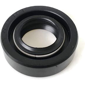 Boat Motor Oil Seal Pump Case 346-65013-0 1 M 26-161622 161622 For Tohatsu Nissan Mercruiser Mercury Quicksilver Outboard NS M F 9.9HP - 30HP 2/4-stroke Engine