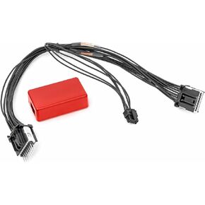 Rough Country Speedometer Calibrator for 2019-2022 Chevy/GMC 1500/2500HD - 90045