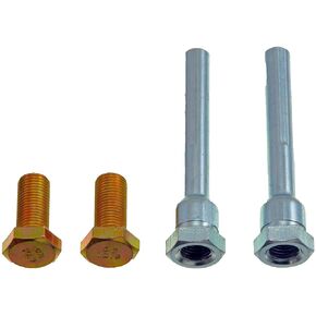 Dorman HW14910 Front Disc Brake Caliper Bolt Compatible with Select Cadillac / Chevrolet / GMC Models