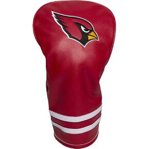 Team Golf NFL Adult-Unisex Vintage Driver Head Cover
