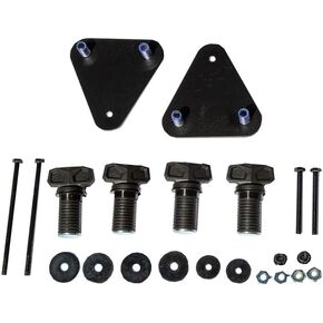 Kolpin Lounger Mounting kit for Sportsman
