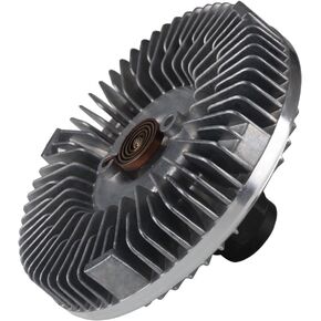 2798 قابض مروحة تبريد المحرك-لدودج بيك اب رام 2500/3500 / D250 / D350 / W250 / W350 5.9L ديزل الكمون 90-99 2788 in Kuwait