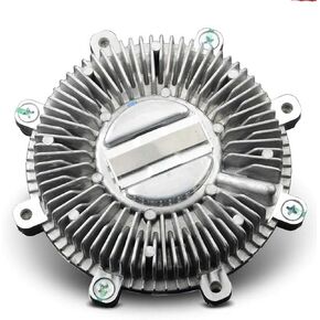 Engine Cooling Fan Clutch Replacement for Nissan Frontier Pathfinder Xterra 2005-2012 V6 4.0L