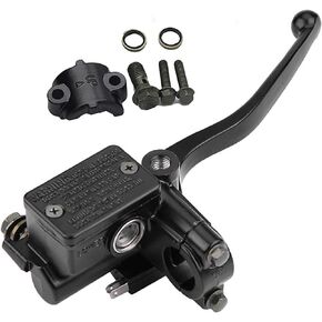 7/8 inch Brake Master Cylinder for Honda TRX 250 TRX300 350 450 FourTrax Rincon CBR 750 Foreman 400 Rancher 400 500 Yamaha Kawasaki Suzuki Raptor