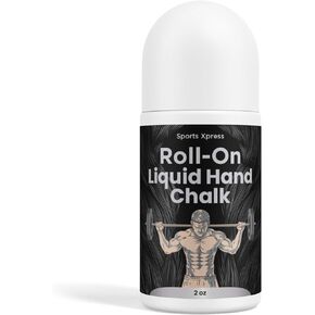 Liquid Chalk, Gym Chalk, Weightlifting Chalk, Gymnastics Chalk, Pole Fitness Chalk, Rock Climbing Chalk, Disc Golf Chalk