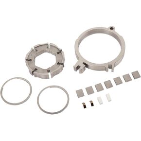GM Genuine Parts 25199823 Oil Pump