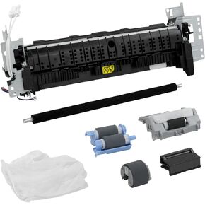 RM2-5399 (C5F92-69002) Fuser Maintenance Kit for Pro M402 / M403 / M426 / M427 (110V) Includes RM2-5399 Fuser, Transfer Roller & Tray 1-2 Rollers