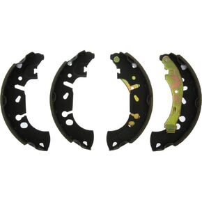 Centric Premium Replacement Rear Brake Shoe Set for Select Nissan Sentra (111.10461)