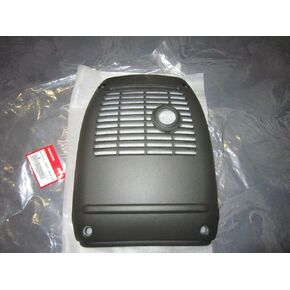 Honda 63311-Z07-000ZA Cover Rr. *Nh314*
