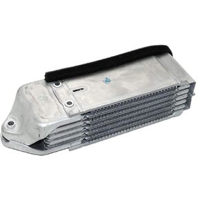 113117021 Doghouse Oil Cooler for VW Beetle