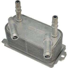 Dorman 918-966 Automatic Transmission Oil Cooler Compatible with Select Ford Models