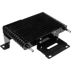 Dorman 918-220 Automatic Transmission Oil Cooler Compatible with Select Ford/Mercury Models