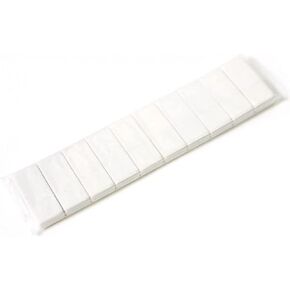 Palomino Blackwing Pencil Replacement Erasers White